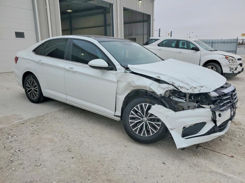 Продаж на аукціоні авто 2019 Volkswagen Jetta, vin: 3VWC57BU6KM232042, номер лоту: 48332406