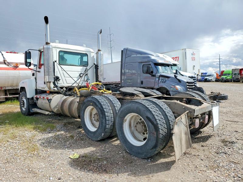 Aukcja sprzedaży 2004 Mack Ch613, vin: 1M1AA18Y04N156498, numer aukcji: 49513186