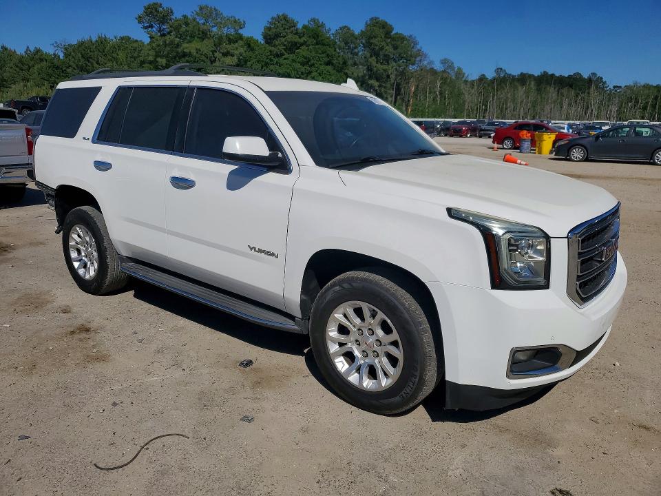 Продаж на аукціоні авто 2015 Gmc Yukon, vin: 1GKS1AKC7FR666154, номер лоту: 50610746