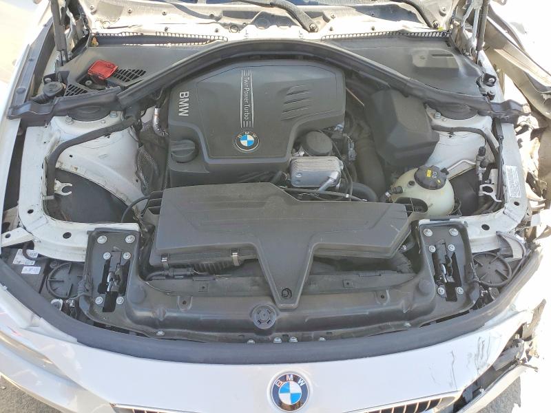 Aukcja sprzedaży 2015 Bmw 428, vin: WBA4C9C56FD330860, numer aukcji: 51699526