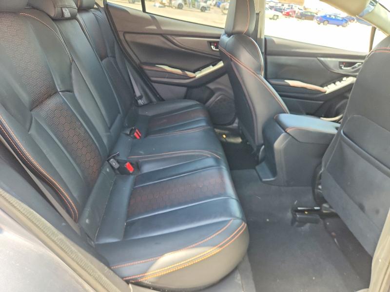 48017126 :رقم المزاد ، JF2GTHMC6P8249926 vin ، 2023 Subaru Crosstrek مزاد بيع