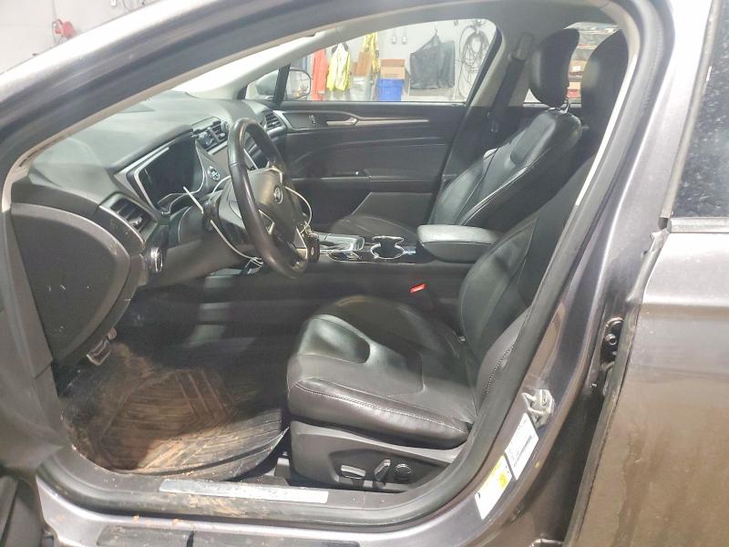 Продажа на аукционе авто 2014 Ford Fusion, vin: 3FA6P0D92ER280368, номер лота: 49714926