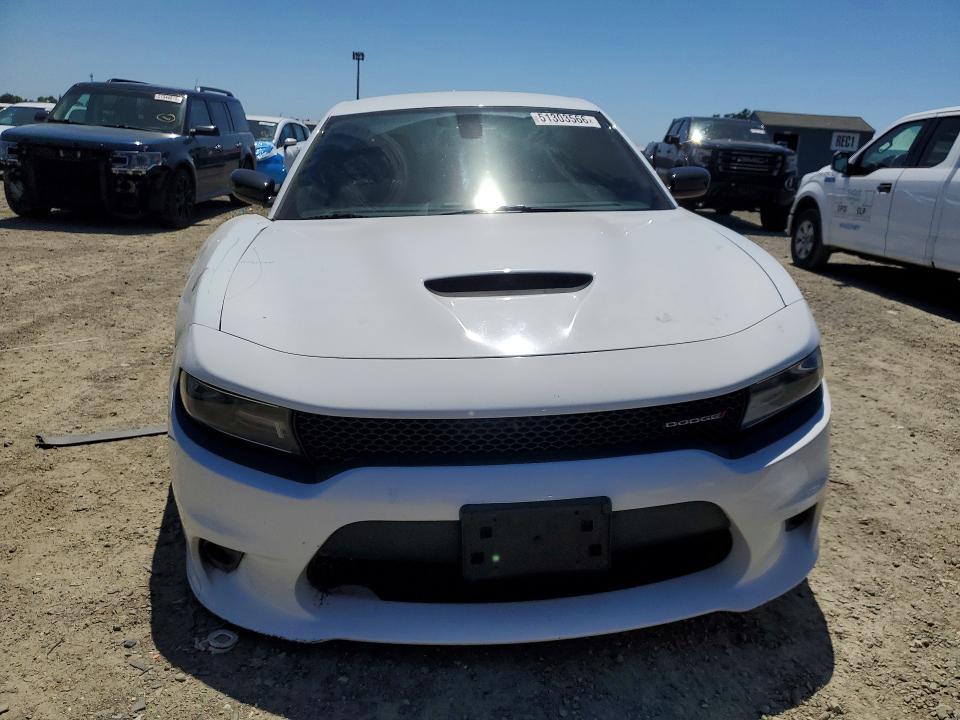 Aukcja sprzedaży 2019 Dodge Charger, vin: 2C3CDXHG0KH593289, numer aukcji: 51303566