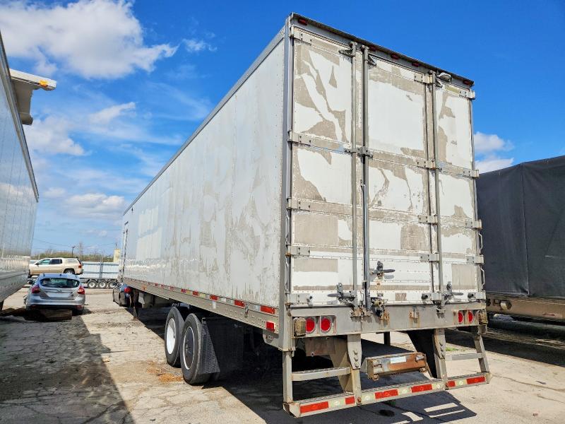 Продаж на аукціоні авто 2016 Utility Trailer Trailer, vin: 1UYVS2480GU525124, номер лоту: 48343526