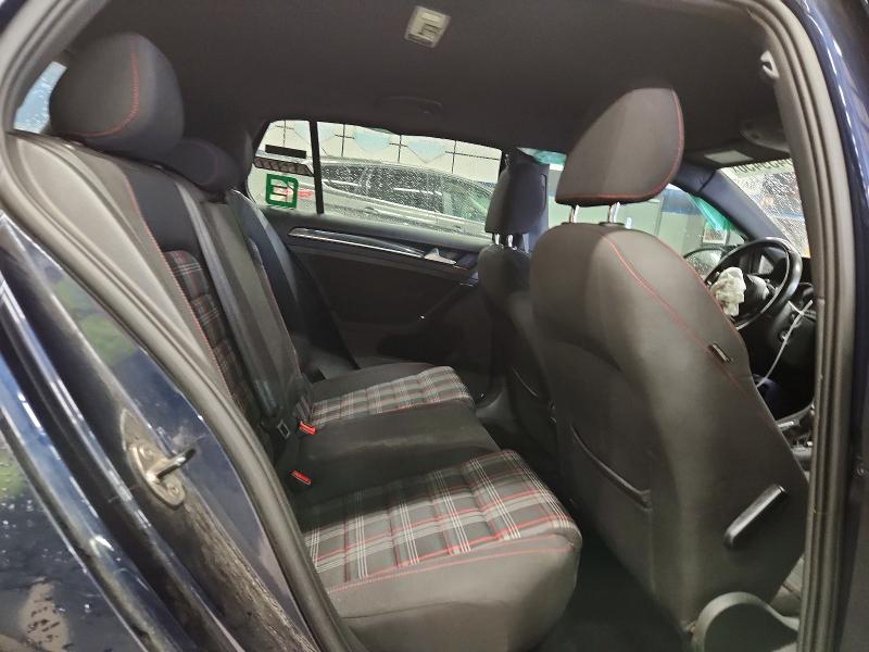 Aukcja sprzedaży 2016 Volkswagen Gti, vin: 3VW5T7AU8GM064492, numer aukcji: 48439456