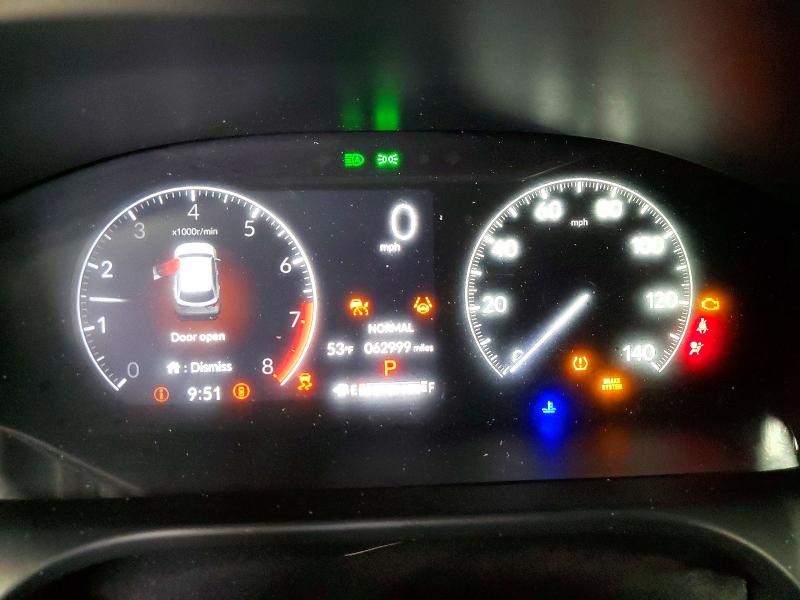 Aukcja sprzedaży 2023 Honda Hr-v, vin: 3CZRZ2H52PM705389, numer aukcji: 51749146