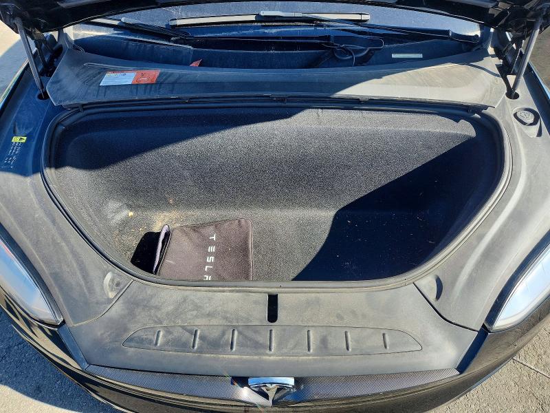 Aukcja sprzedaży 2018 Tesla Model X, vin: 5YJXCBE21JF103880, numer aukcji: 94332875