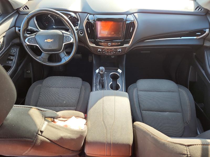 Продаж на аукціоні авто 2019 Chevrolet Traverse, vin: 1GNERGKW8KJ178586, номер лоту: 50636646