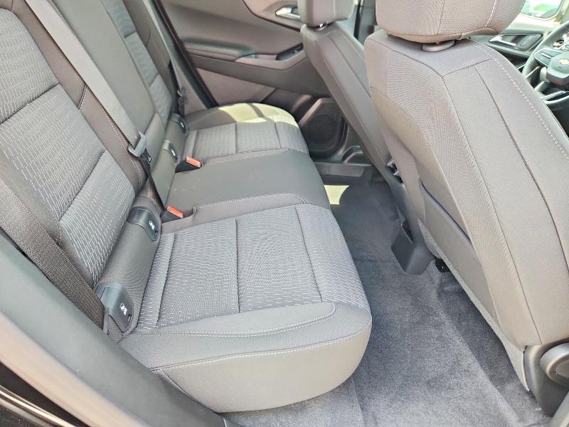 2026 Chevrolet Equinox მანქანა იყიდება აუქციონზე, vin: 3GNAXHEG6TL433518, აუქციონის ნომერი: 51252476