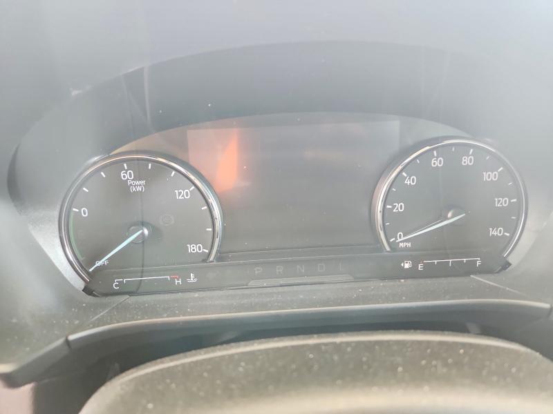 2022 Ford Escape მანქანა იყიდება აუქციონზე, vin: 1FMCU0EZ2NUB33654, აუქციონის ნომერი: 49868826