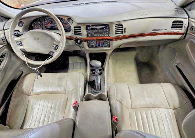 48316676 :رقم المزاد ، 2G1WH55KXY9375088 vin ، 2000 Chevrolet Impala مزاد بيع