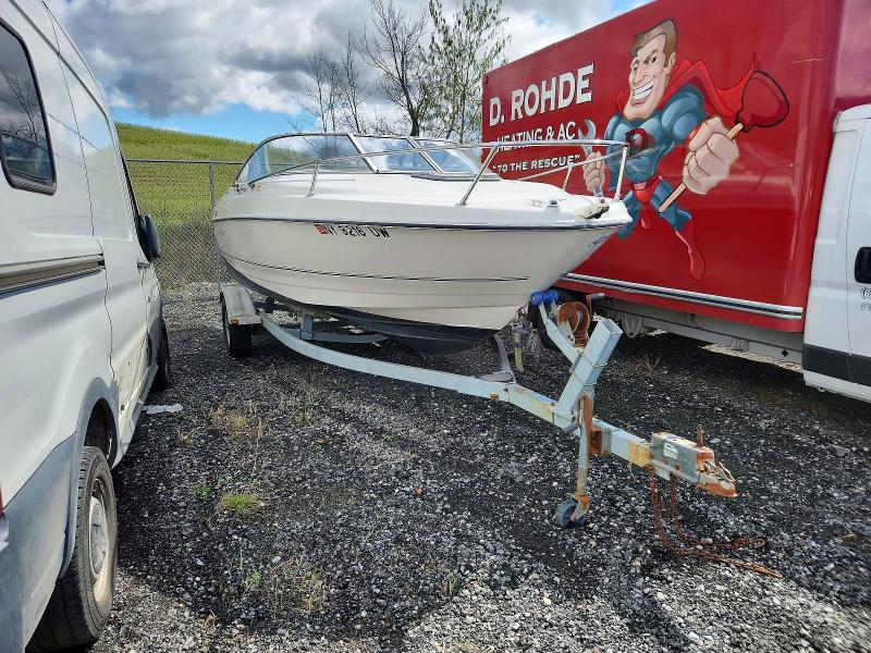 Продажа на аукционе авто 2001 Bayliner Bayliner, vin: USHA73CYH001, номер лота: 48316996