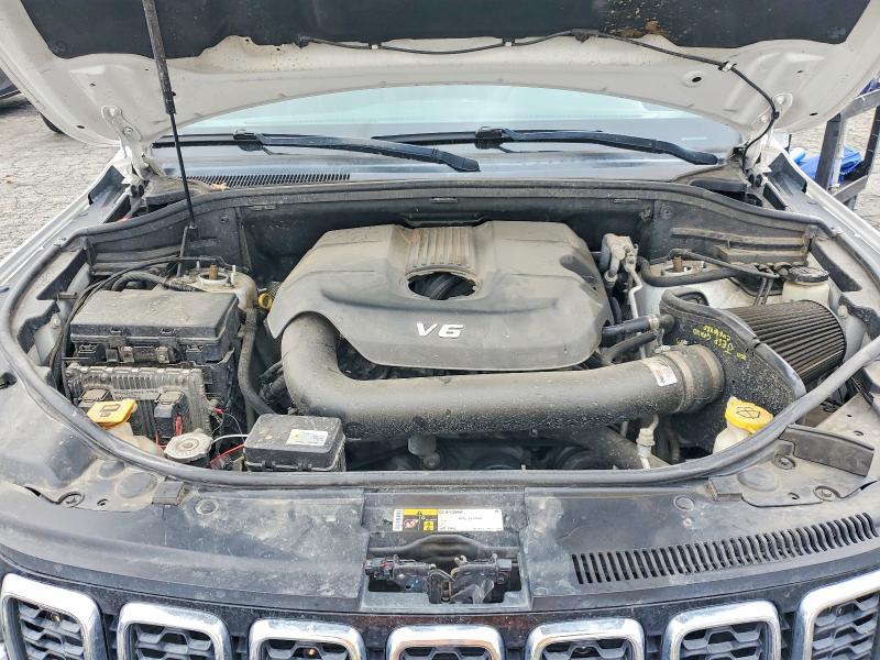 48479406 :رقم المزاد ، 1C4RJFCG8FC209591 vin ، 2015 Jeep Grand Cherokee مزاد بيع