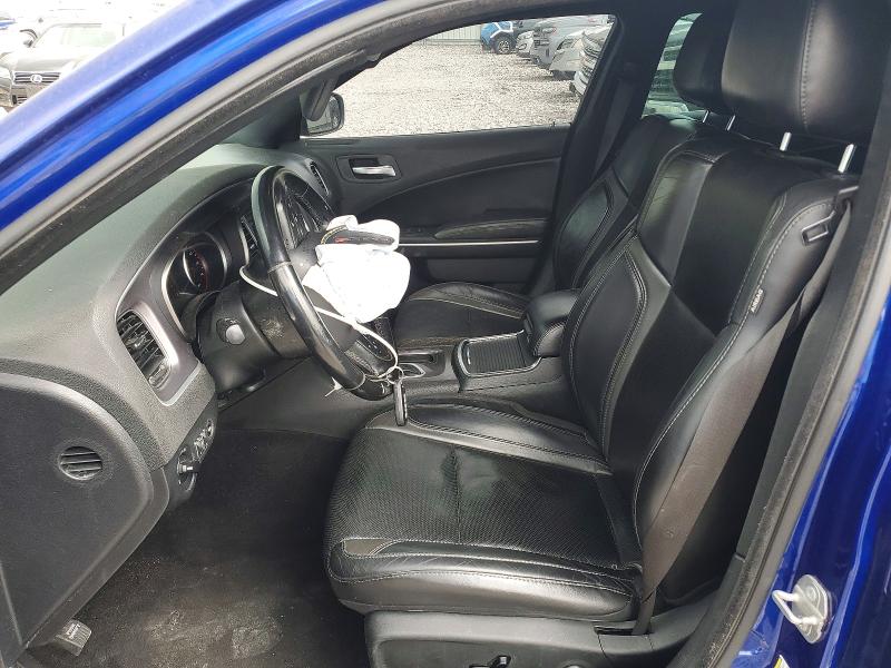Продажа на аукционе авто 2020 Dodge Charger, vin: 2C3CDXBG9LH119528, номер лота: 48351176