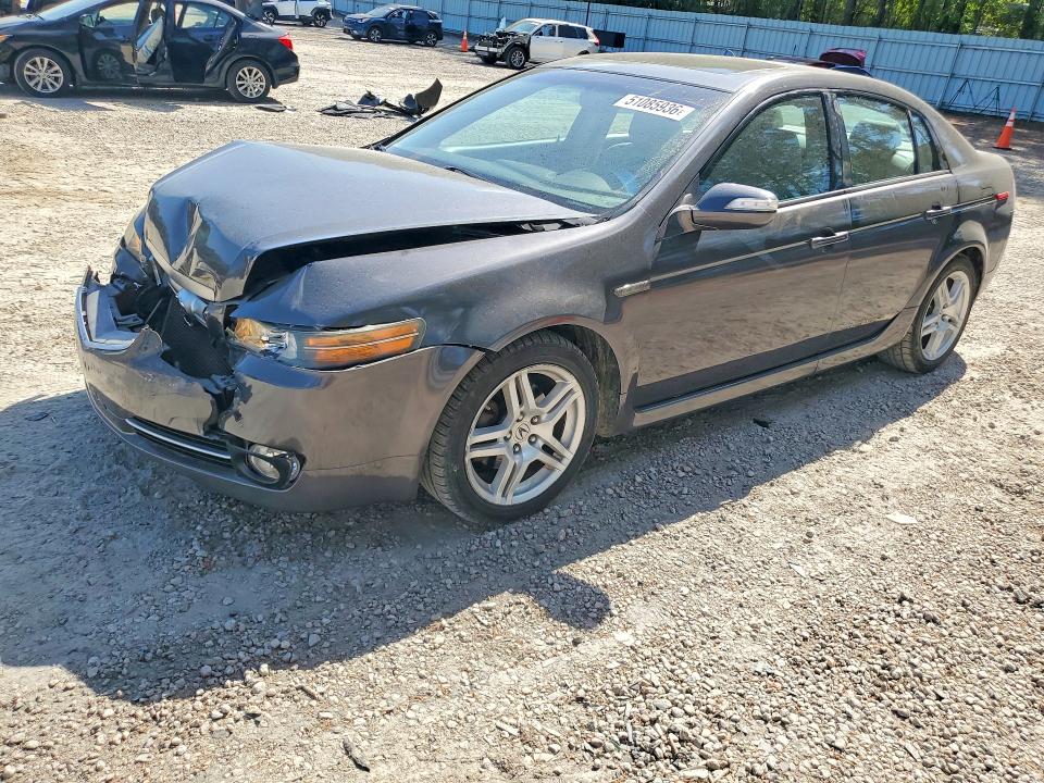 Auction sale of the 2008 Acura Tl, vin: 19UUA66228A031090, lot number: 51085936