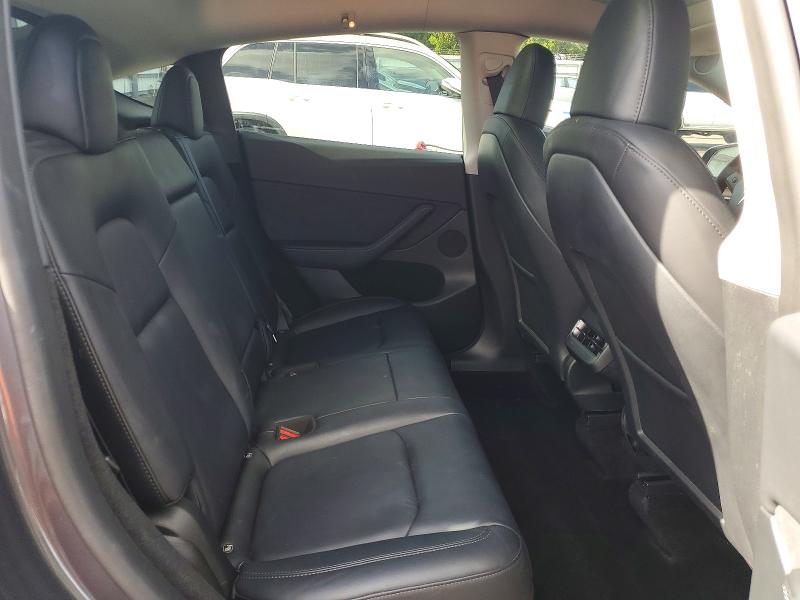 50814216 :رقم المزاد ، 7SAYGDEF4PF911501 vin ، 2023 Tesla Model Y مزاد بيع
