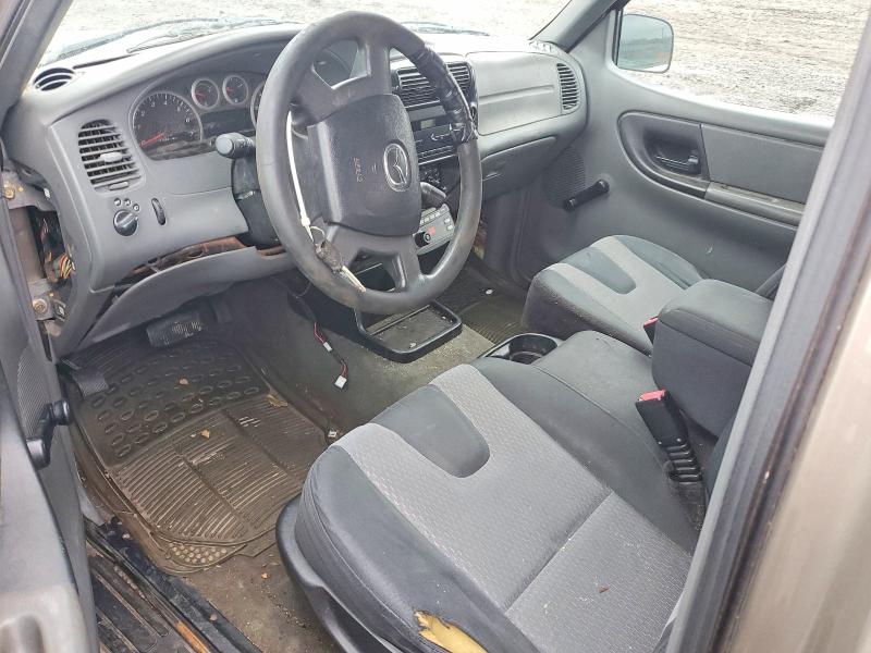 Продаж на аукціоні авто 2004 Mazda B-series Pickup, vin: 4F4YR17E24TM03666, номер лоту: 48317046