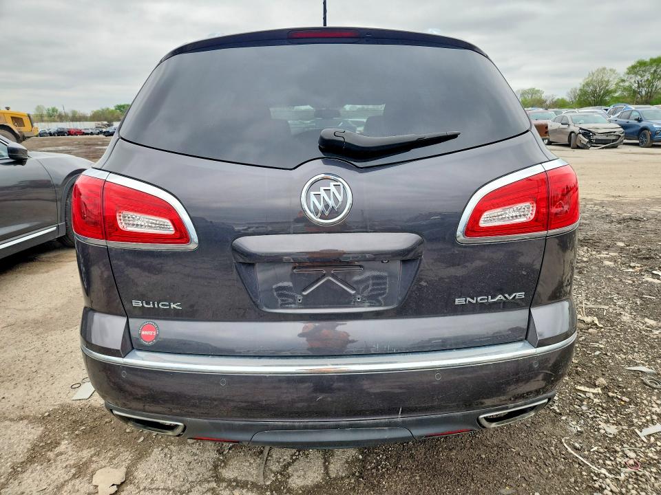 Aukcja sprzedaży 2013 Buick Enclave, vin: 5GAKRCKD2DJ267562, numer aukcji: 50389646