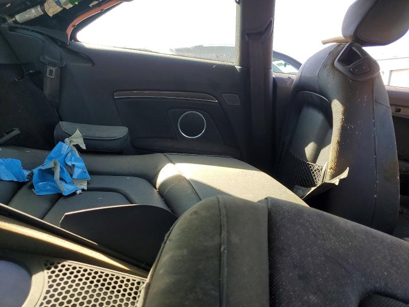 48794906 :رقم المزاد ، WAUVGAFR4EA036611 vin ، 2014 Audi S5 مزاد بيع