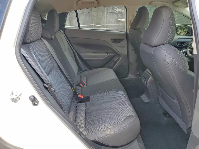 46783686 :رقم المزاد ، JF2GUADC5R8352553 vin ، 2024 Subaru Crosstrek مزاد بيع