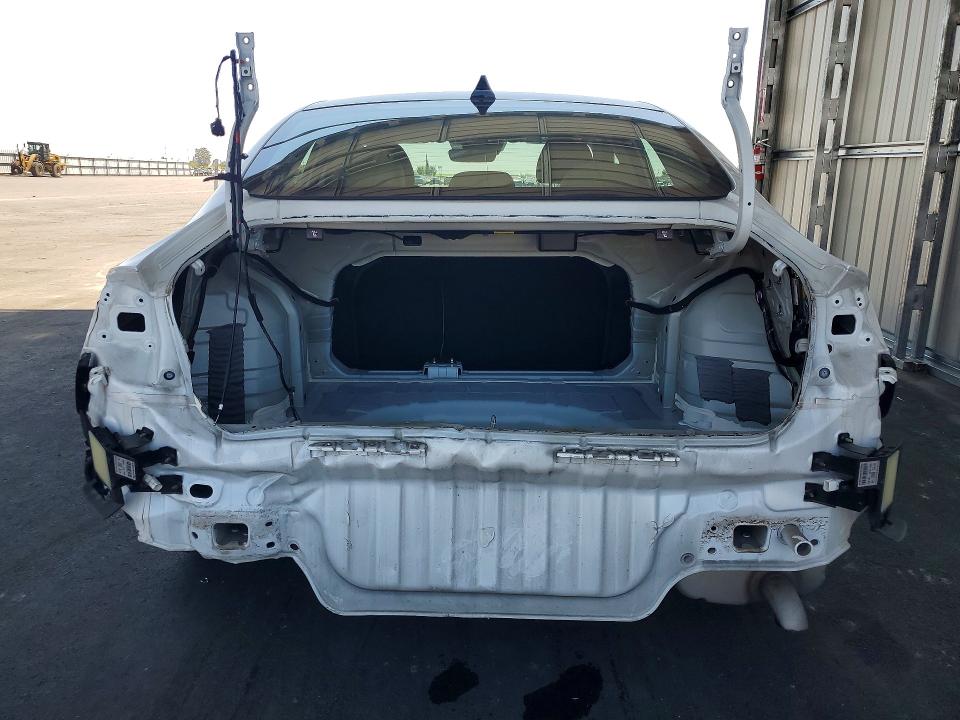 51809606 :رقم المزاد ، KMHL54JJ1MA036062 vin ، 2021 Hyundai Sonata Hybrid مزاد بيع