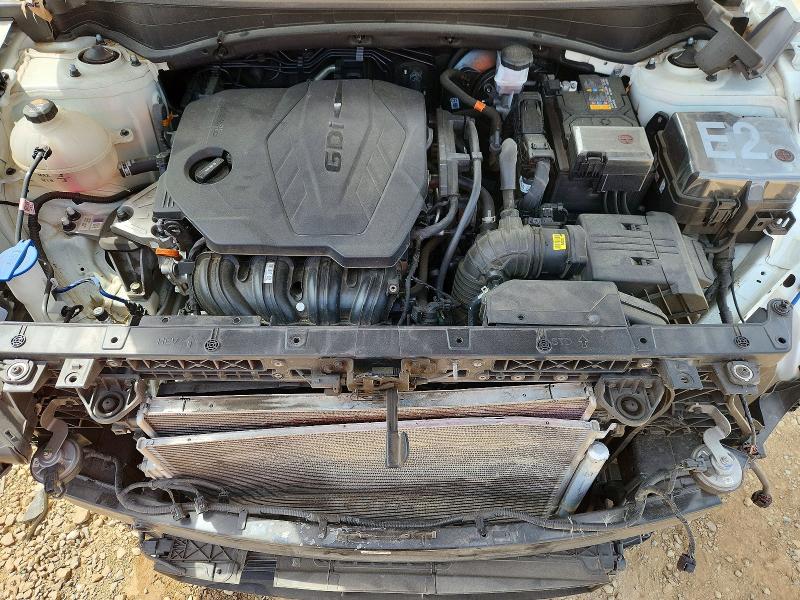 Продажа на аукционе авто 2023 Kia Sportage, vin: KNDPU3AF0P7184185, номер лота: 50991336