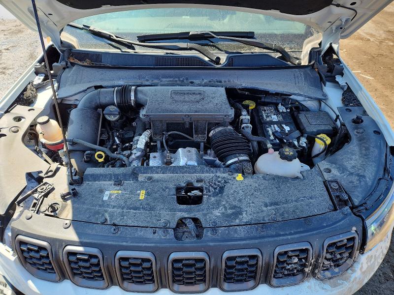 Продаж на аукціоні авто 2024 Jeep Compass, vin: 3C4NJDDN7RT158707, номер лоту: 48633206