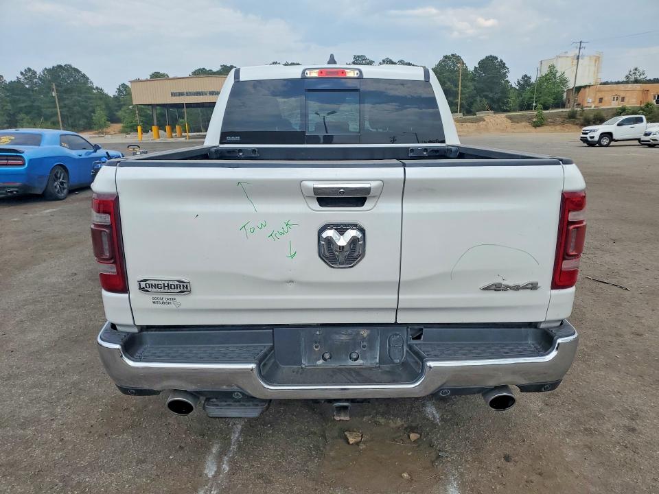 Продажа на аукционе авто 2021 Ram 1500, vin: 1C6SRFKT5MN551680, номер лота: 51251326