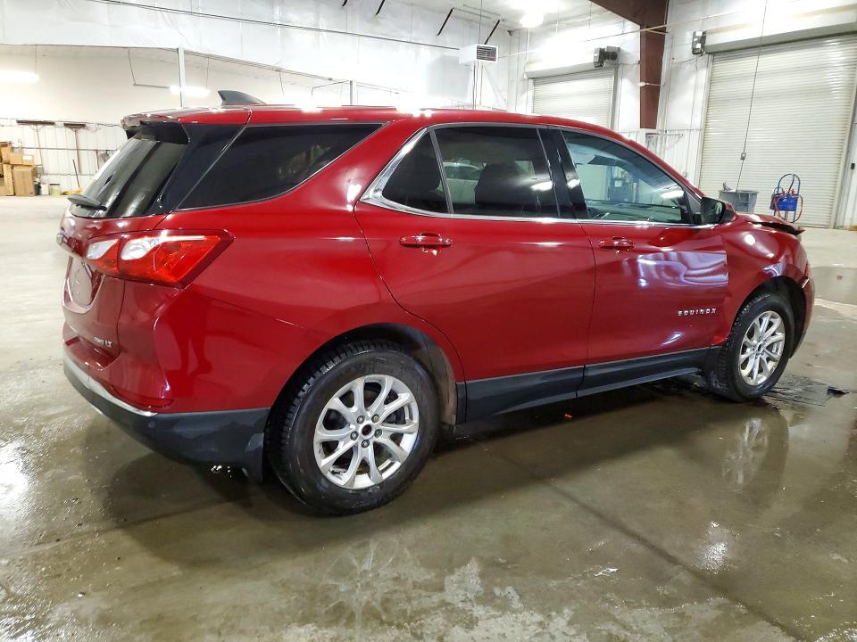 Aukcja sprzedaży 2020 Chevrolet Equinox, vin: 2GNAXUEV3L6182257, numer aukcji: 50613636
