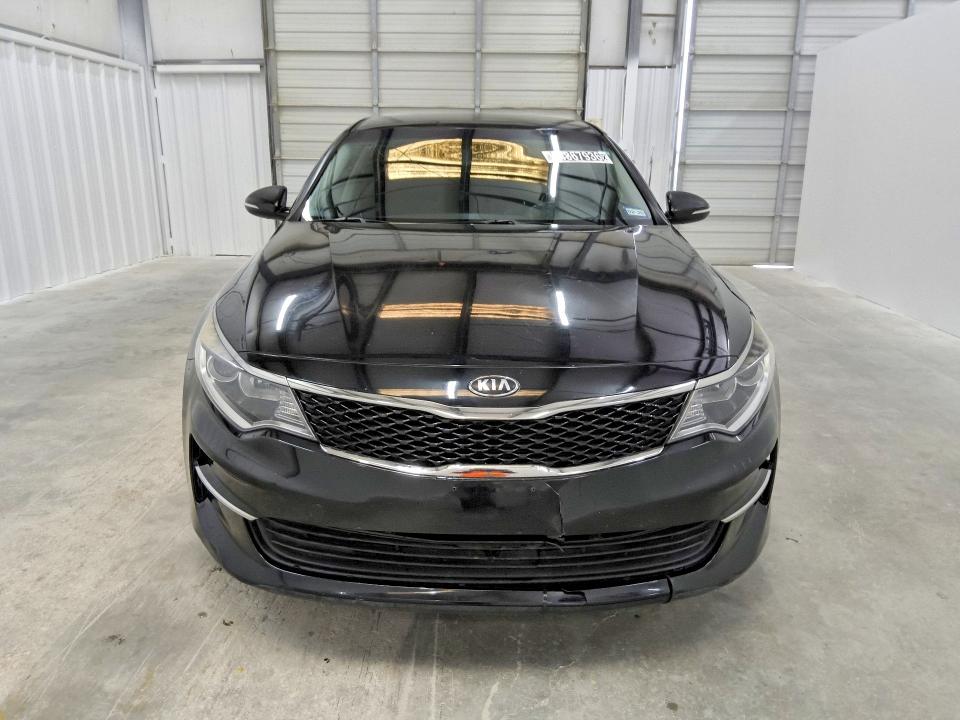 Продаж на аукціоні авто 2017 Kia Optima, vin: KNAGT4L30H5155579, номер лоту: 51867936