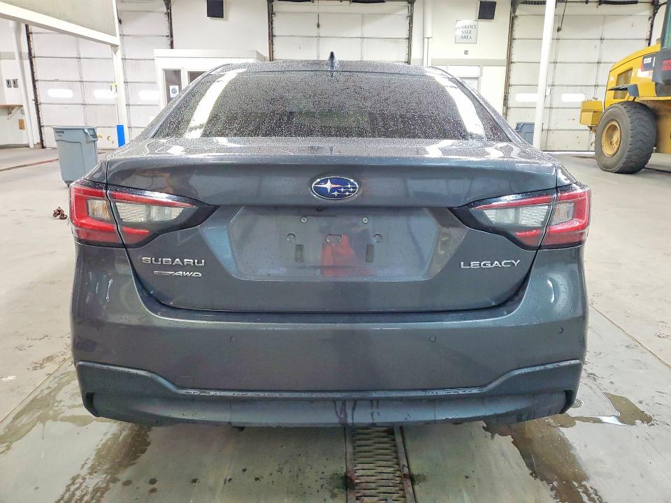 Aukcja sprzedaży 2020 Subaru Legacy, vin: 4S3BWAN69L3023290, numer aukcji: 48069596