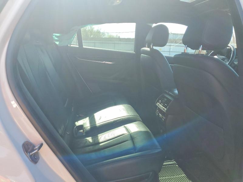 Aukcja sprzedaży 2019 Bmw X6, vin: 5UXKU2C56K0Z64118, numer aukcji: 48678996