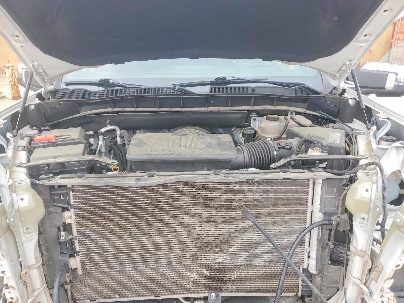 Aukcja sprzedaży 2020 Gmc Sierra, vin: 3GTU9FEL8LG305453, numer aukcji: 48846546