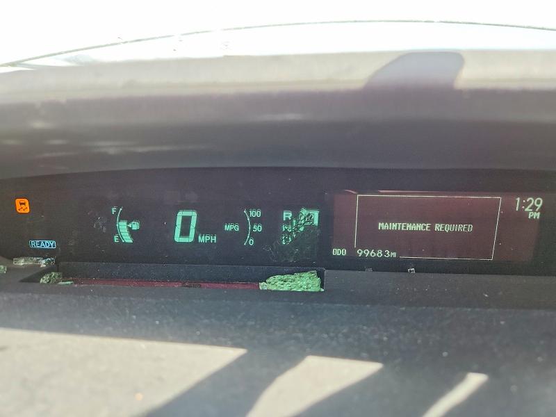 Aukcja sprzedaży 2015 Toyota Prius, vin: JTDKN3DU3F0473263, numer aukcji: 50795916