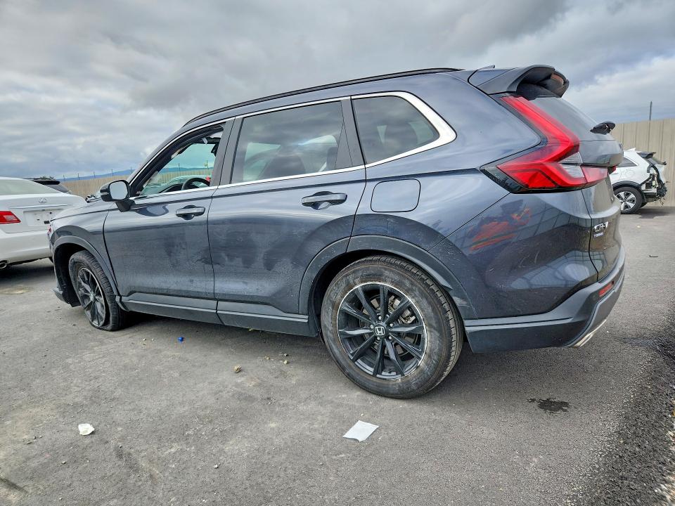 Продаж на аукціоні авто 2024 Honda Cr-v, vin: 7FARS5H85RE017632, номер лоту: 50005706