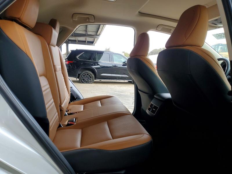 2020 Lexus Nx მანქანა იყიდება აუქციონზე, vin: JTJDARDZ5L5002519, აუქციონის ნომერი: 50964556