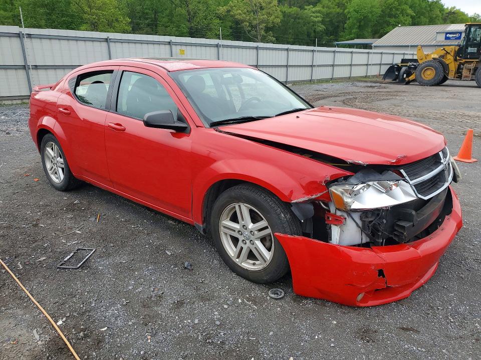 Aukcja sprzedaży 2009 Dodge Avenger, vin: 1B3LC56B69N523356, numer aukcji: 51579766