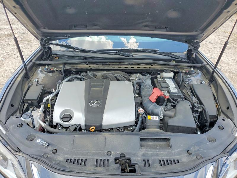 Продаж на аукціоні авто 2024 Lexus Es 350, vin: 58ADZ1B15RU164714, номер лоту: 50407066