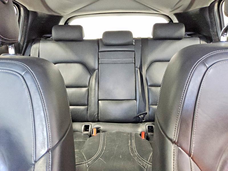Продаж на аукціоні авто 2018 Infiniti Qx30, vin: SJKCH5CR2JA043714, номер лоту: 50410676