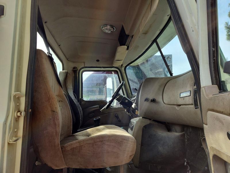 Продажа на аукционе авто 2007 Mack 600, vin: 1M1AK06Y17N017091, номер лота: 50100446