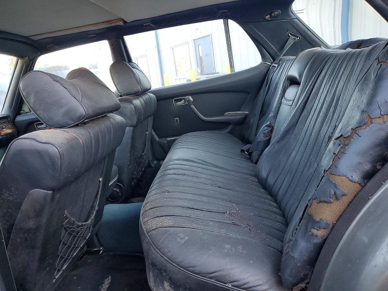 Aukcja sprzedaży 1977 Mercedes-benz 450 Sel, vin: 11603312062885, numer aukcji: 48979566