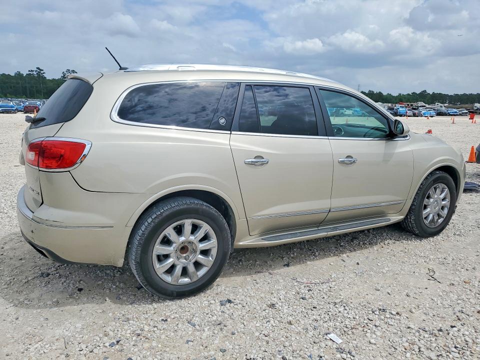 Продажа на аукционе авто 2015 Buick Enclave, vin: 5GAKRBKD6FJ310443, номер лота: 49992216