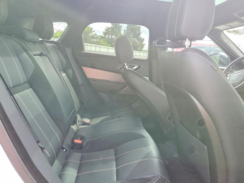 Aukcja sprzedaży 2018 Land Rover Range Rover Velar, vin: SALYL2RN5JA744962, numer aukcji: 48599406