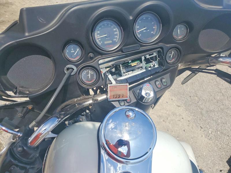 Продажа на аукционе авто 2002 Harley-davidson Flhtcui, vin: 1HD1FCW172Y620190, номер лота: 51691076