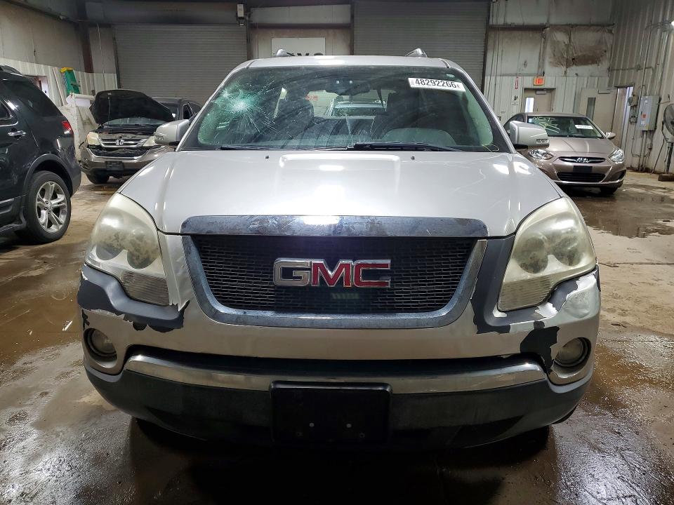 Продаж на аукціоні авто 2008 Gmc Acadia, vin: 1GKEV33758J125295, номер лоту: 48292266