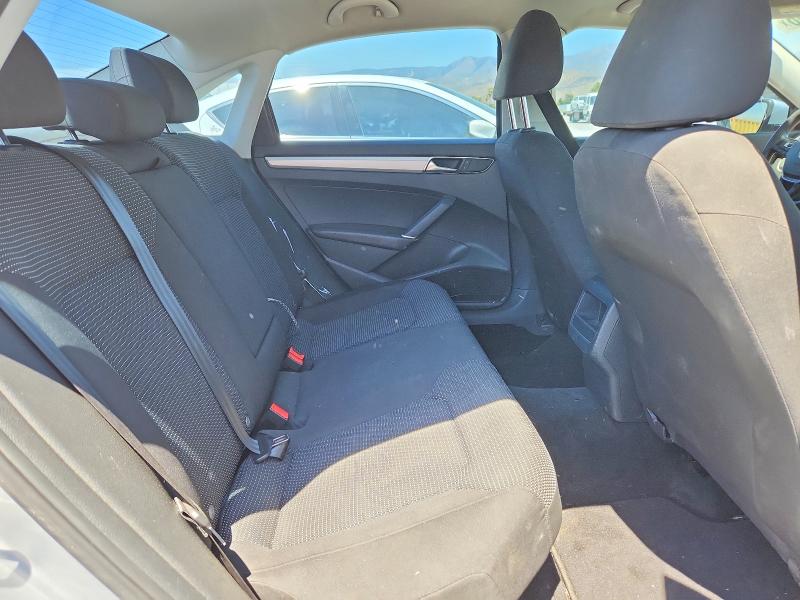 Aukcja sprzedaży 2016 Volkswagen Passat, vin: 1VWAT7A3XGC059270, numer aukcji: 51102366