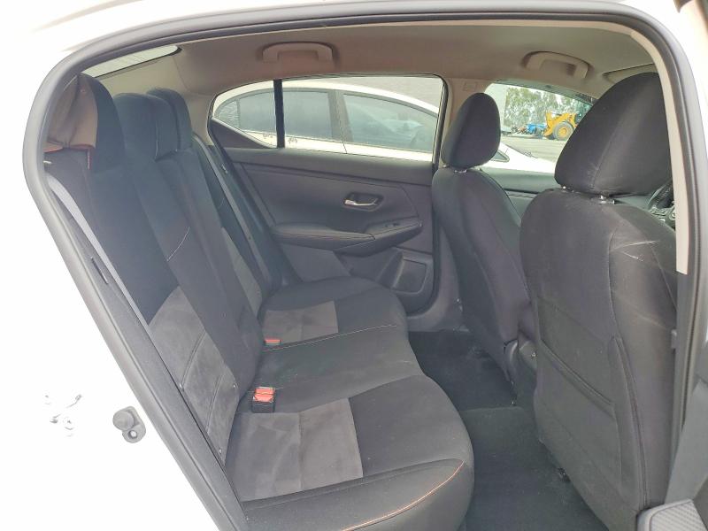 Продажа на аукционе авто 2023 Nissan Sentra, vin: 3N1AB8DV0PY283599, номер лота: 50779856