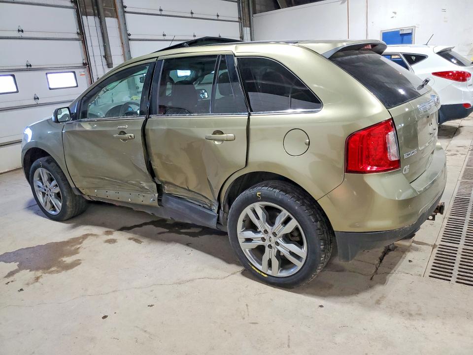 Aukcja sprzedaży 2013 Ford Edge, vin: 2FMDK3KC0DBA31981, numer aukcji: 50801496