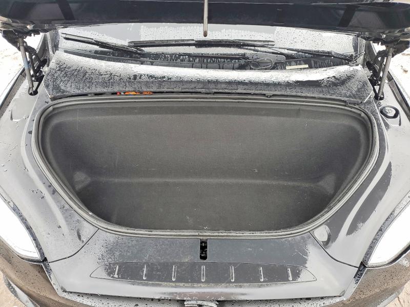 Aukcja sprzedaży 2021 Tesla Model X, vin: 5YJXCAE20MF322912, numer aukcji: 48534236