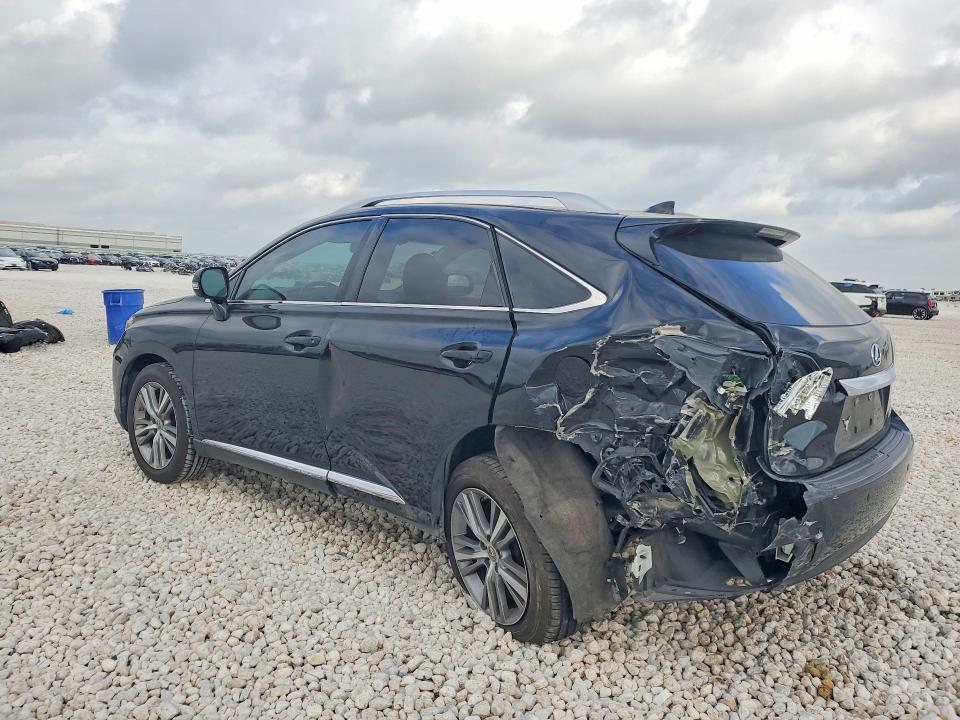 Продажа на аукционе авто 2015 Lexus Rx 350, vin: 2T2ZK1BA3FC199987, номер лота: 48091916